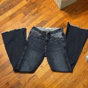 Ariat ladies jeans